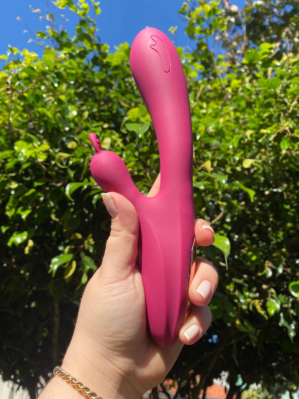 Vibradot Rabbit  - 1