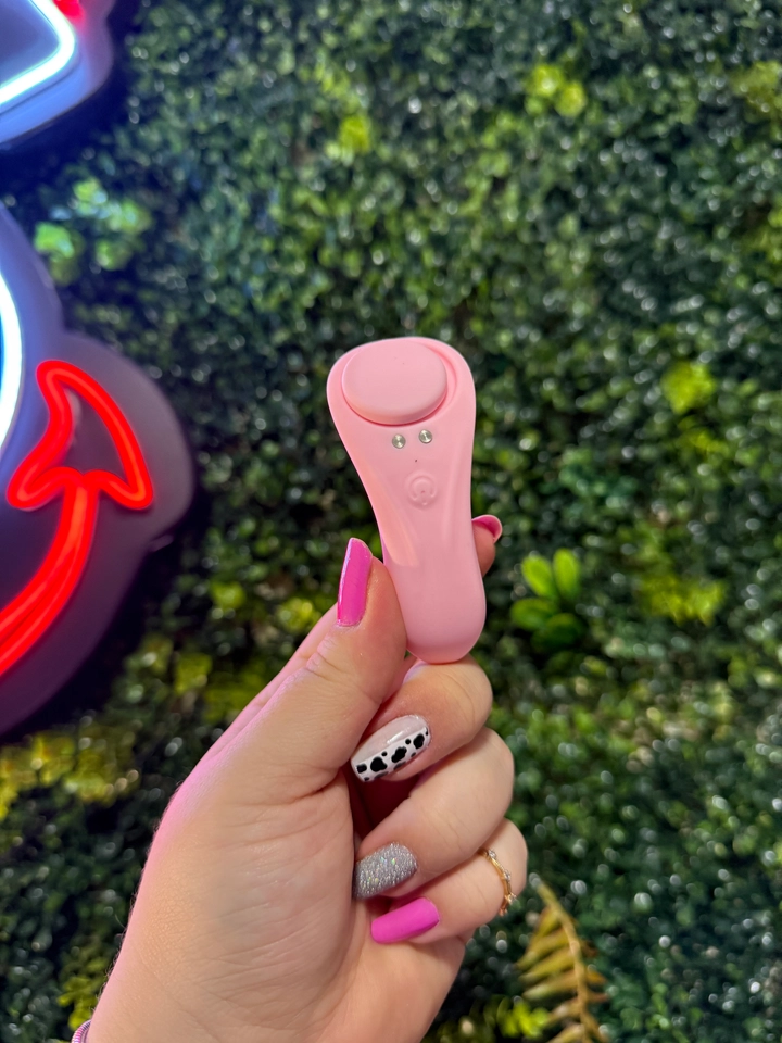 MAG Vibrador de Calcinha por Aplicativo - imagem 3