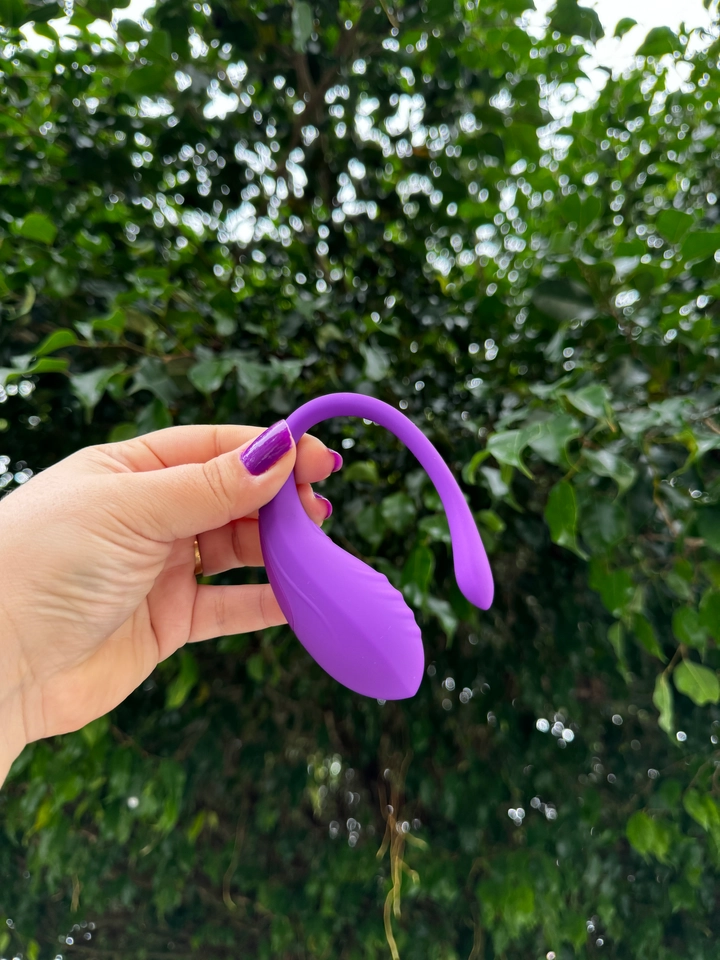 Vibrador aplicativo  - 2