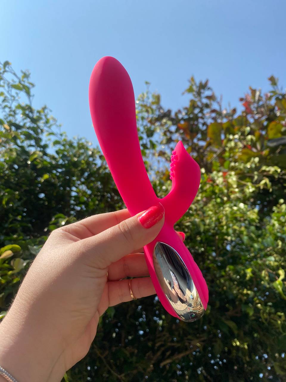Vibrador love - 4