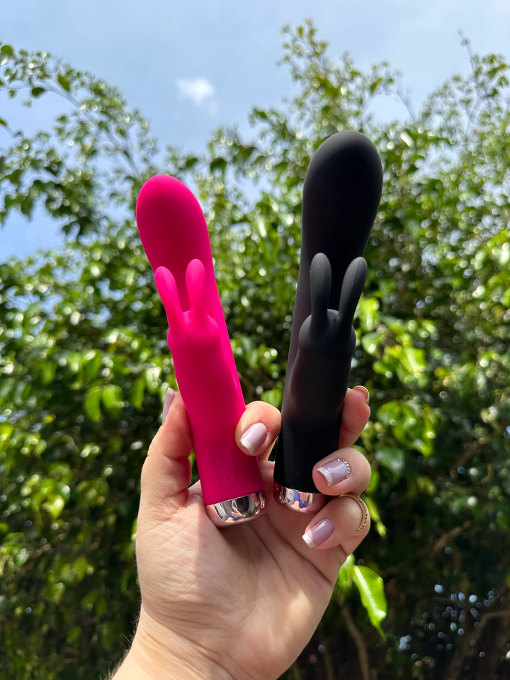 Vibrador Luxo  - 2