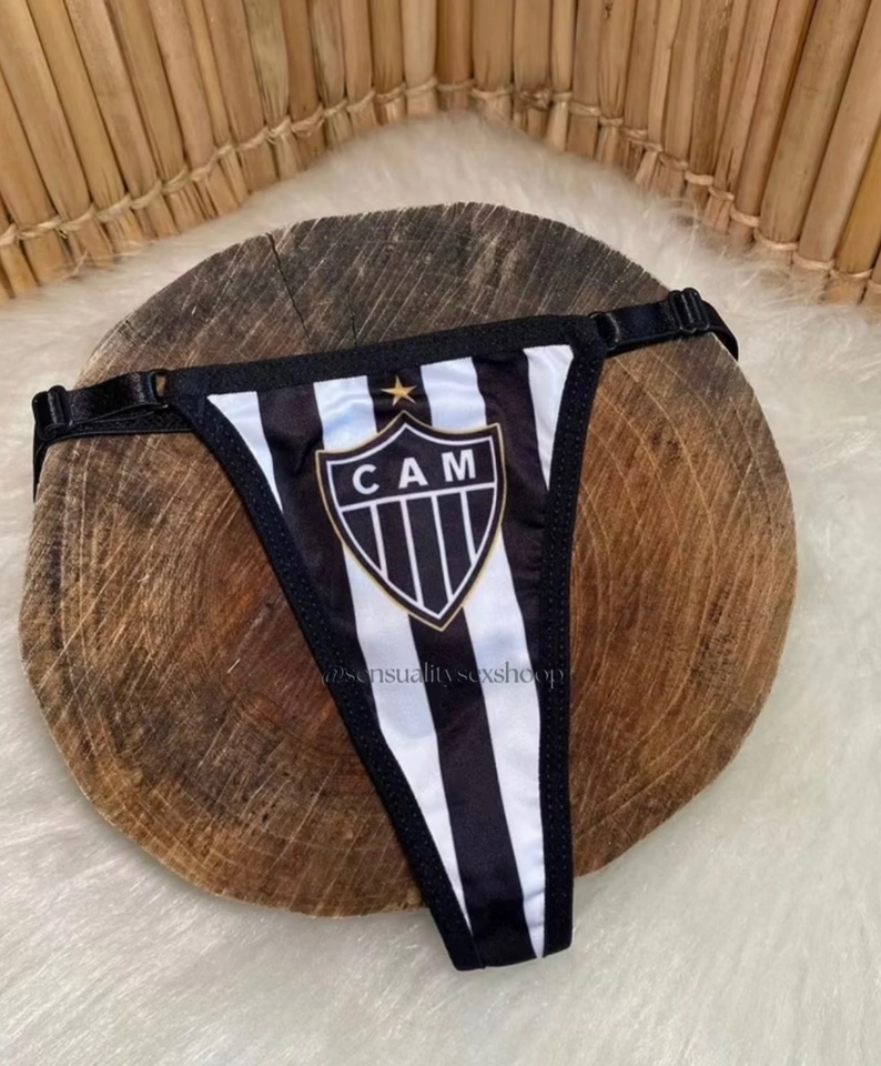 Calcinha Time - 5