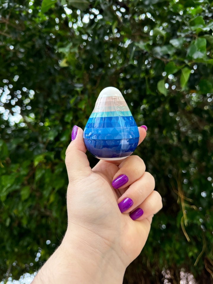 Egg Mastirbador boy - 2
