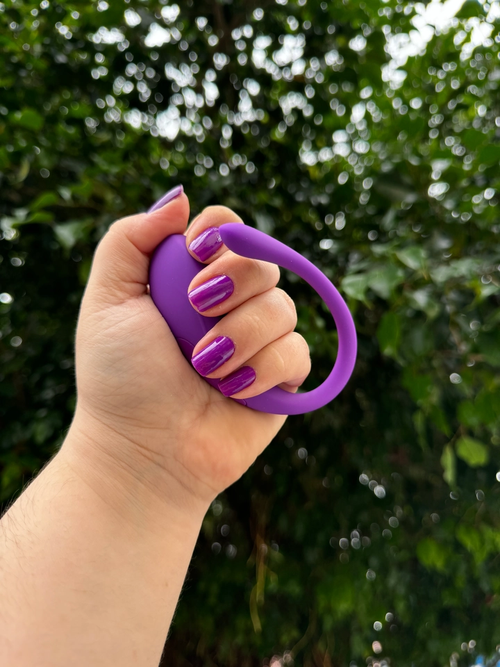 Vibrador aplicativo  - 3