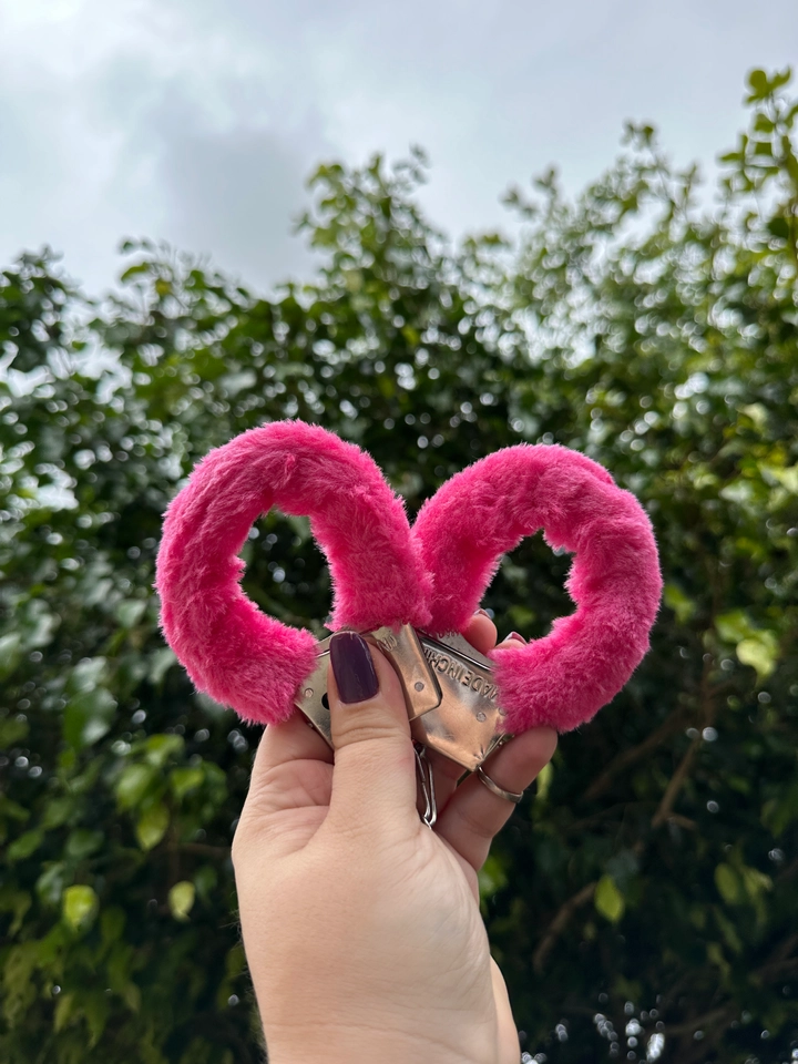 Algema Pink - 1