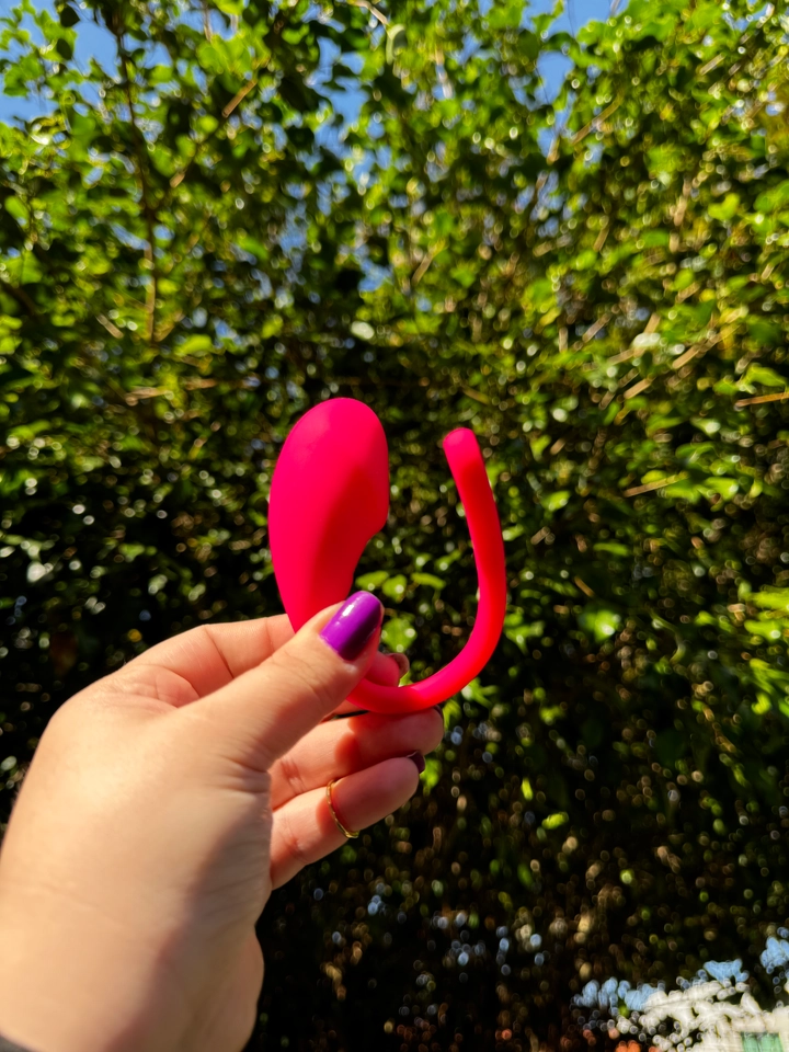 Vibrador Aplicativo - 1