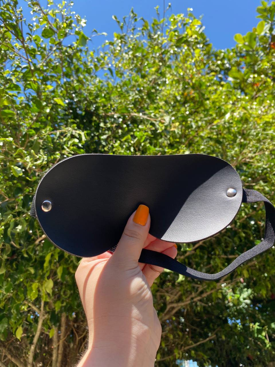 Venda para Olhos - 1
