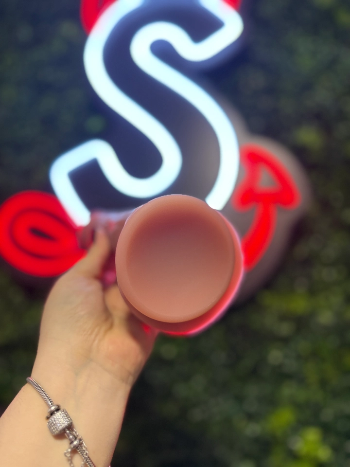 Pênis Super Realístico em Silicone Líquido - 20,0x4,1 - 5