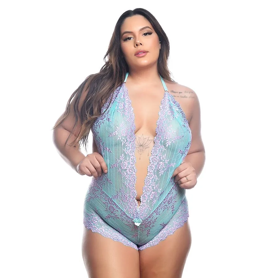 Body Plus Frozen com Harmonia