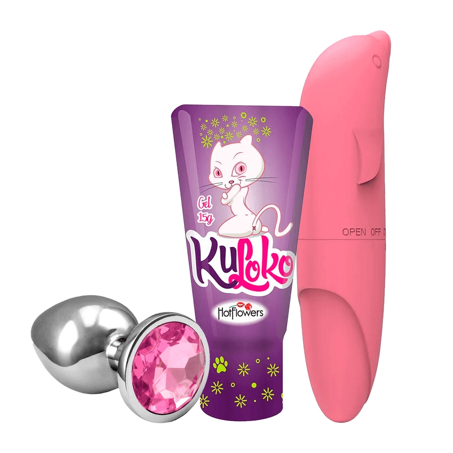 Kit Kuloko