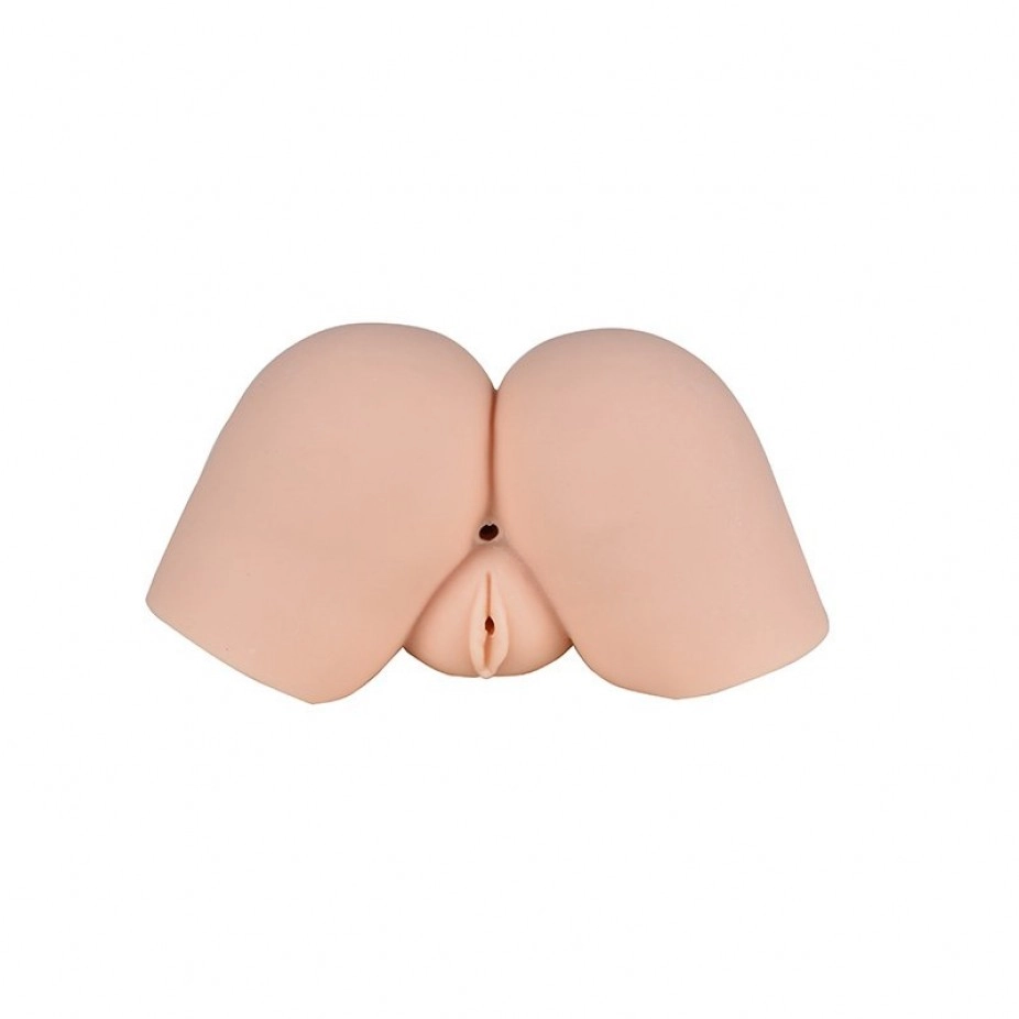 Masturbador Realístico de Silicone AAA1038 - 1