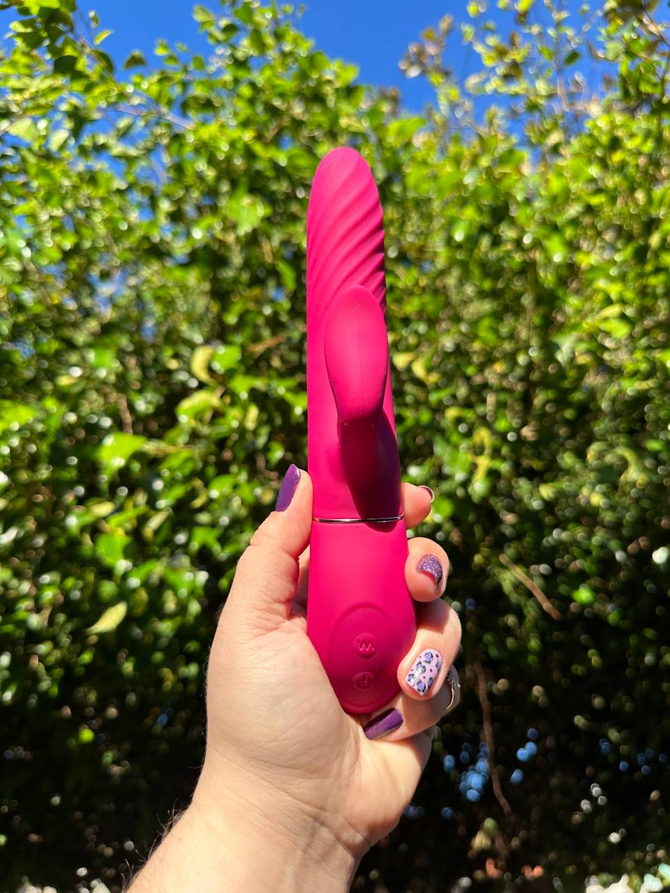 Vibrador Treme treme  - 3
