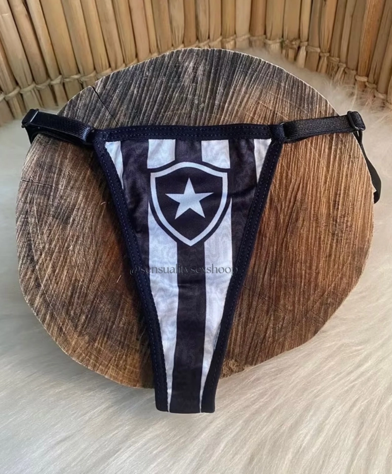 Calcinha Time - 4
