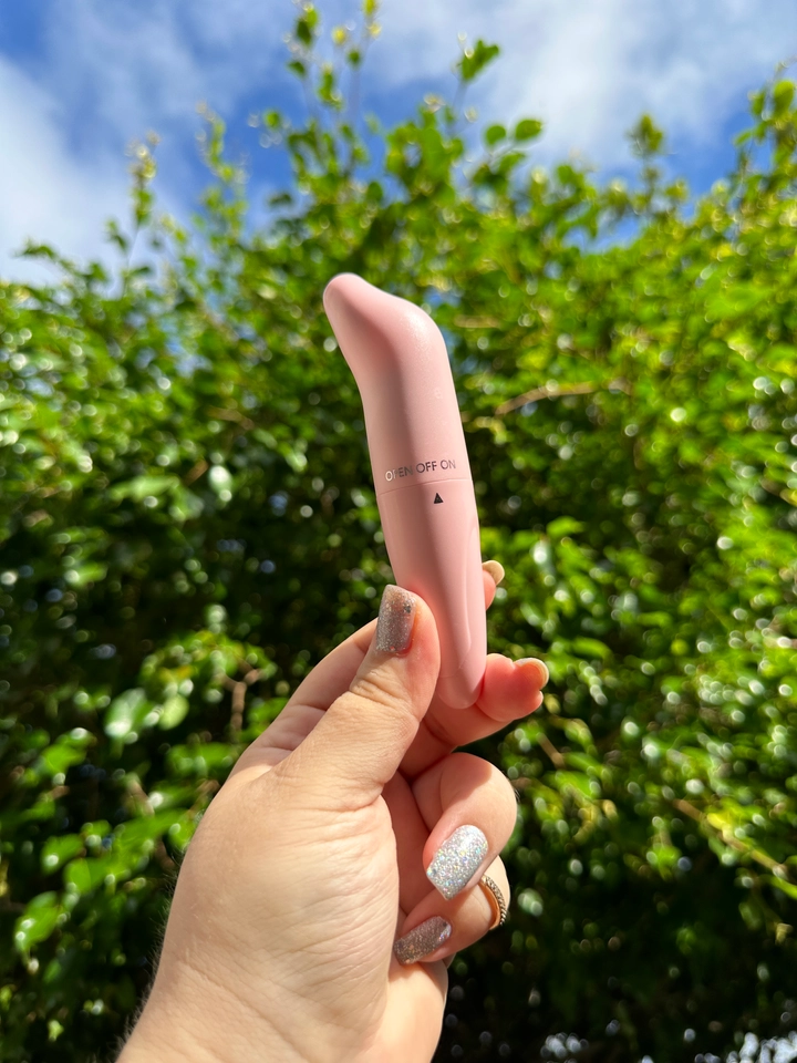 Vibrador Ponto G  - 3