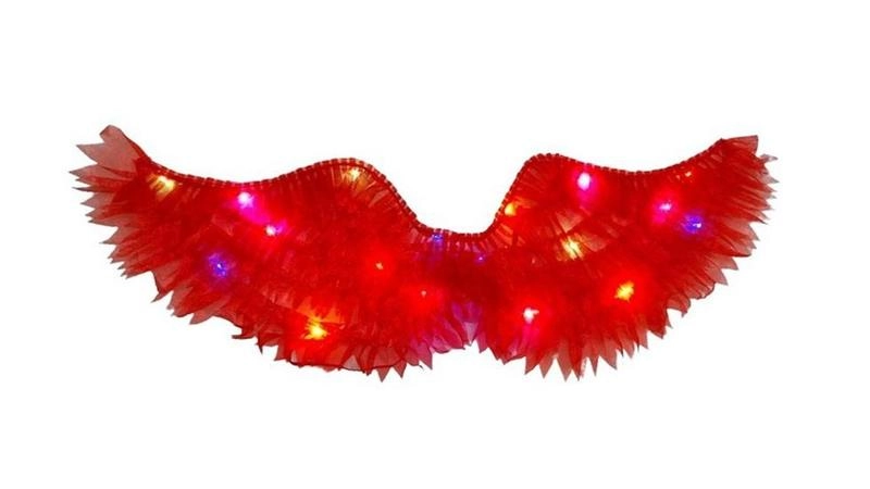 Fantasia Asa Led - 2