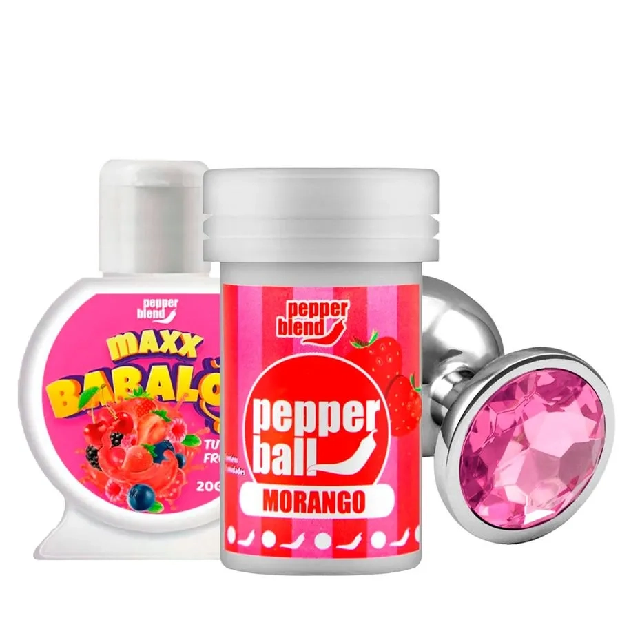 Kit Pink