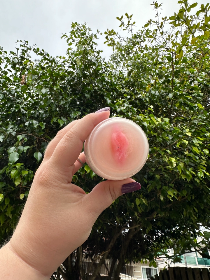 Masturbador Realista Egg - 1