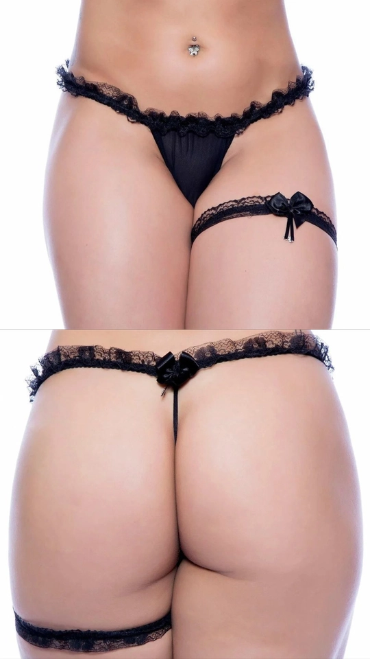 Fio Dental Com Persex PRETO - 3
