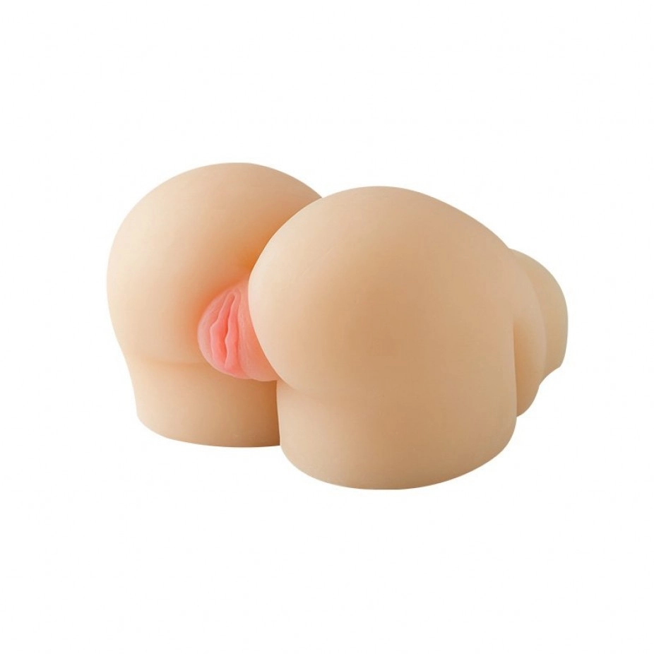Masturbador Realístico de Silicone AAA1060 - 1