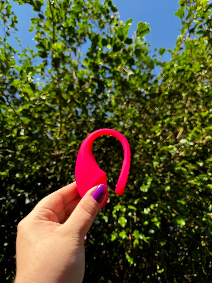 Vibrador Aplicativo - 2