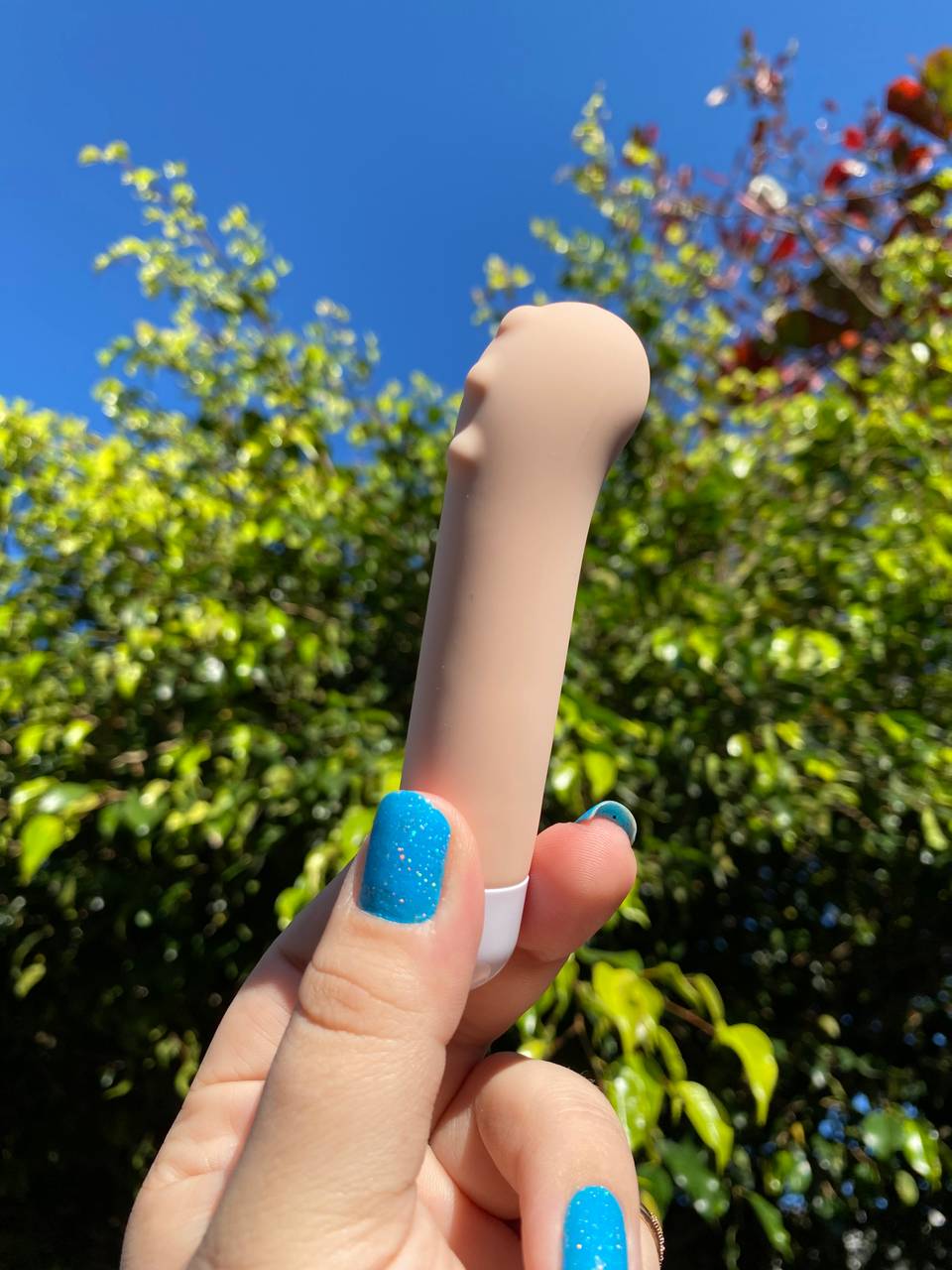 Bullet recarregavel  - 2