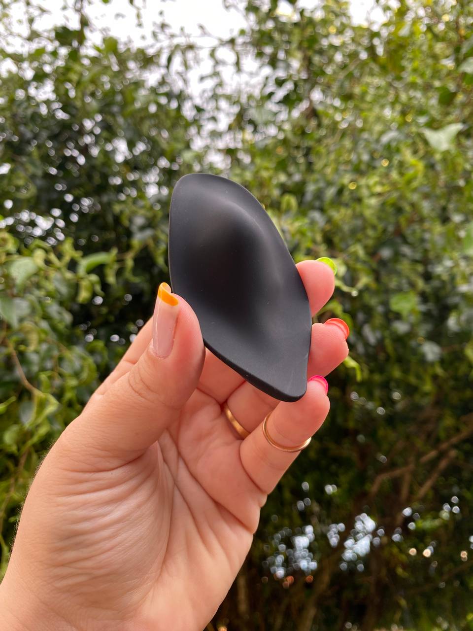 Vibrador de Calcinha - 3