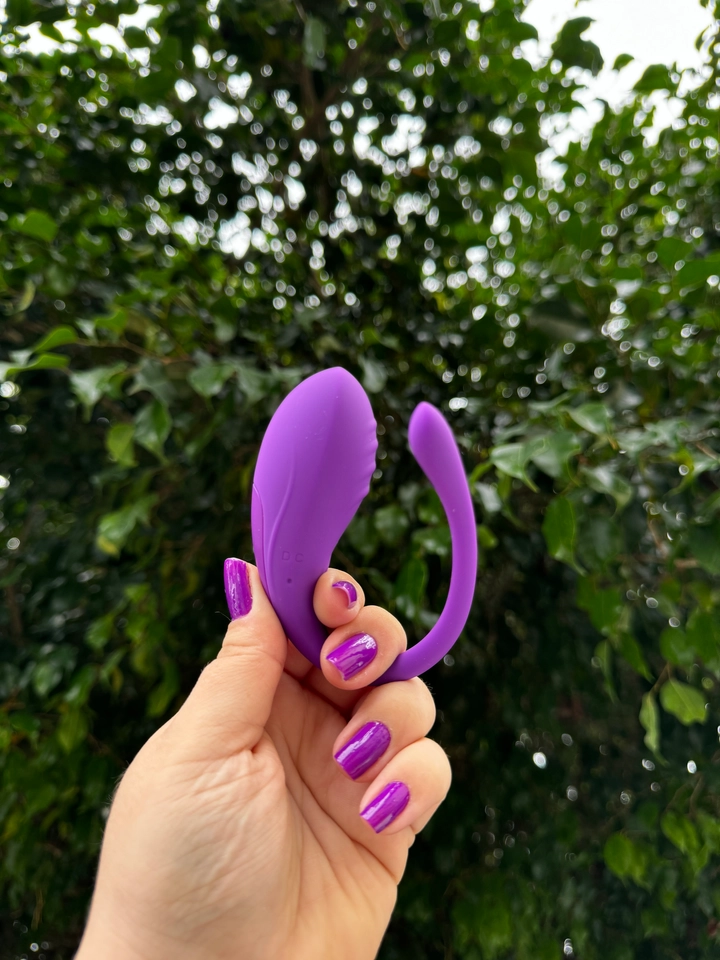 Vibrador aplicativo  - 1