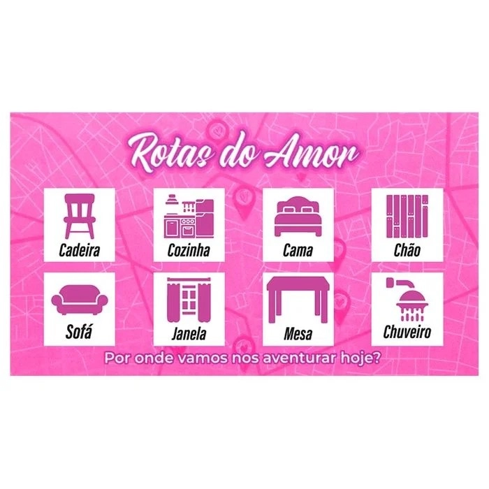 Raspadinha Rotas  - 1