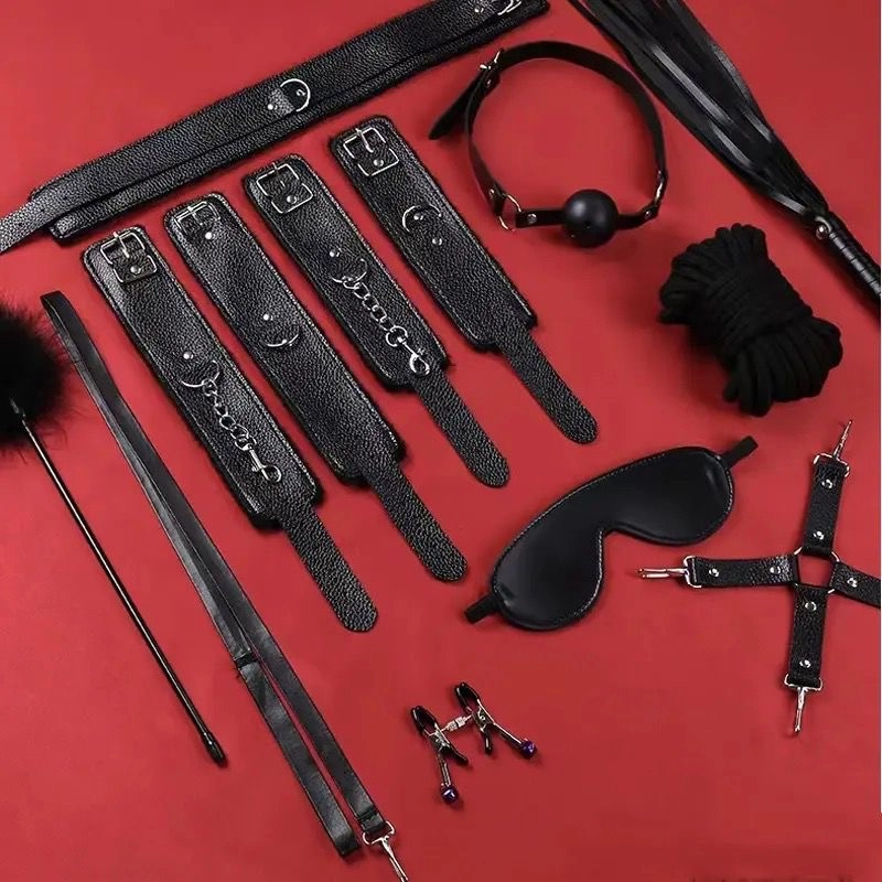 Kit Sado 10 peças - 1