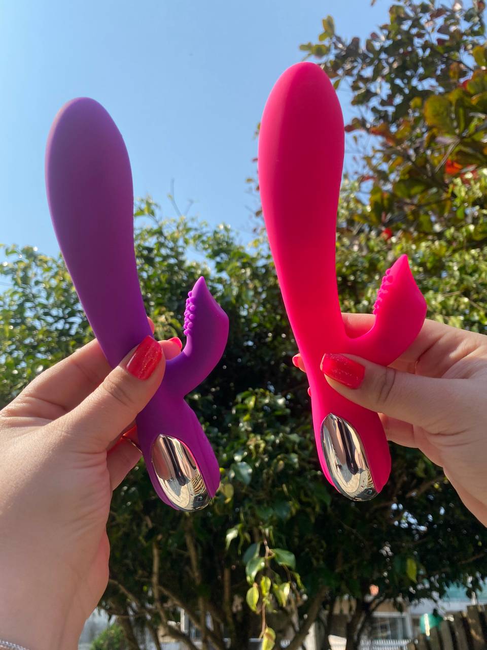 Vibrador love - 1