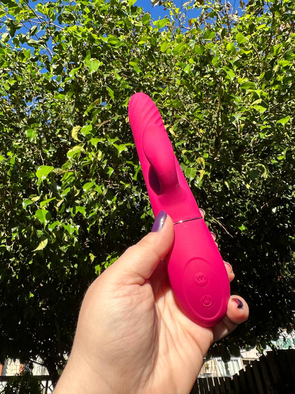 Vibrador Treme treme  - 4