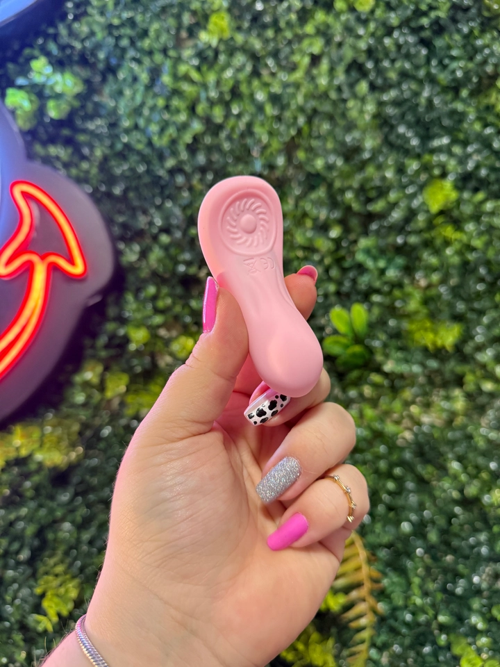 MAG Vibrador de Calcinha por Aplicativo - imagem 2