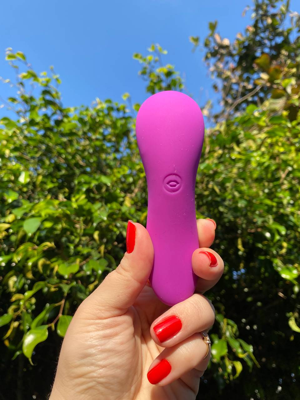 Sugador clitoris | ondas de pressão  - 3