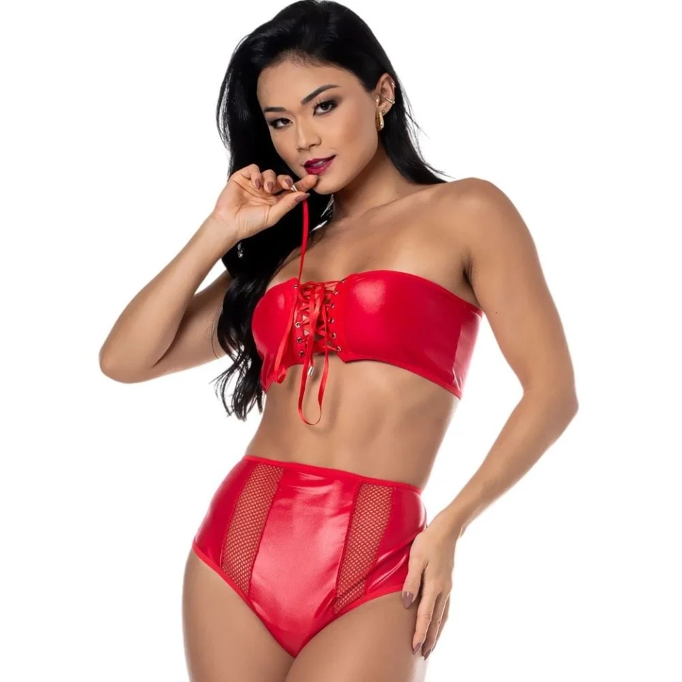 Conjunto Sedução - 1