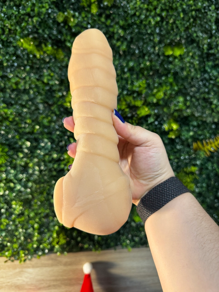 Masturbador Bunda - 5