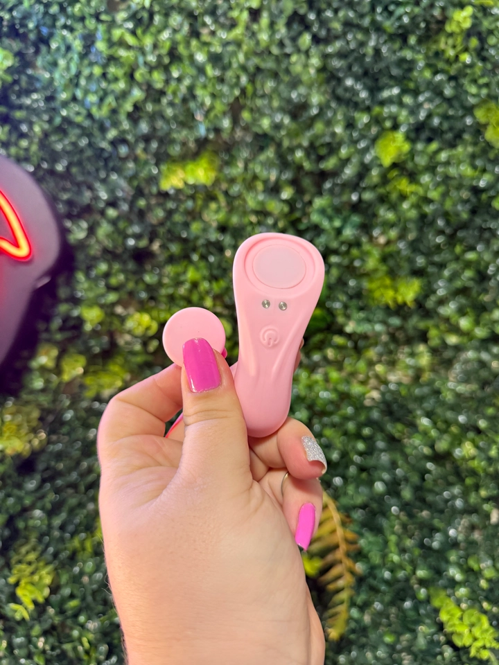 MAG Vibrador de Calcinha por Aplicativo - imagem 1