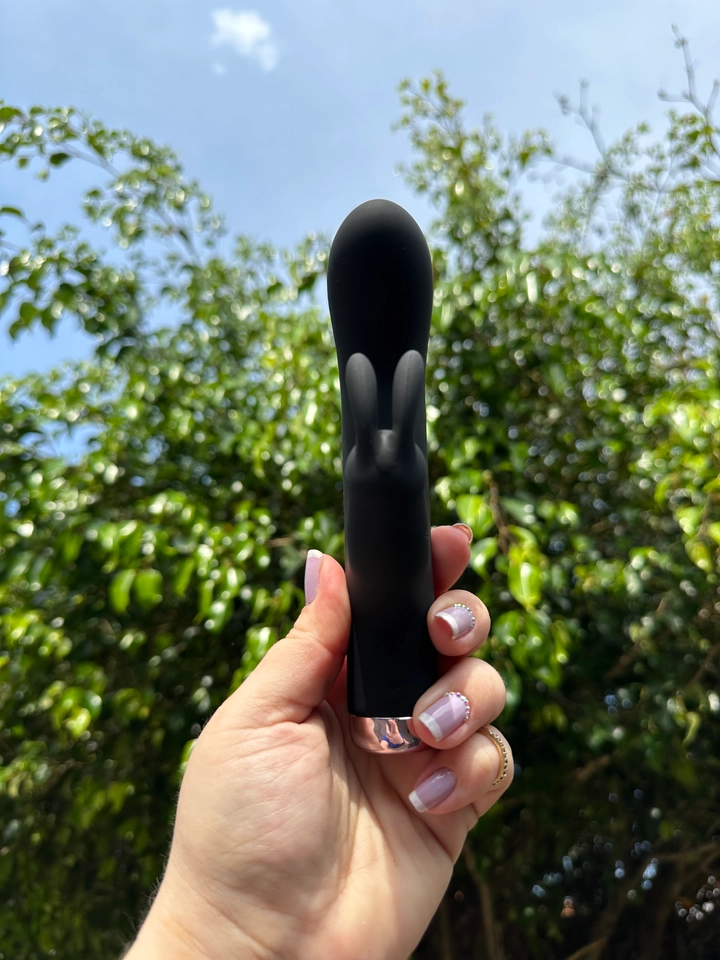 Vibrador Luxo  - 3