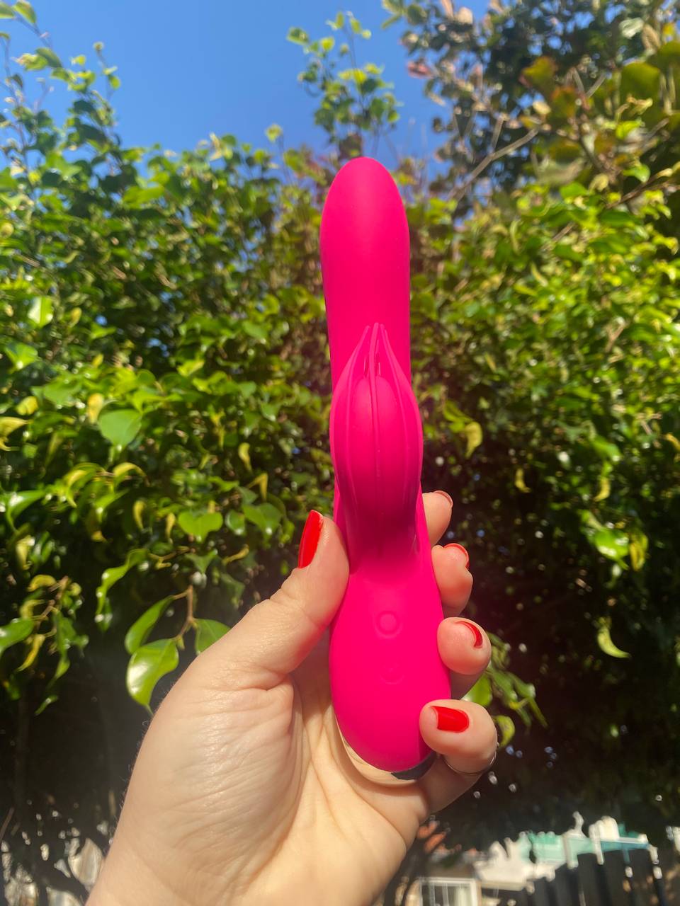 Vibrador Luxo - 2
