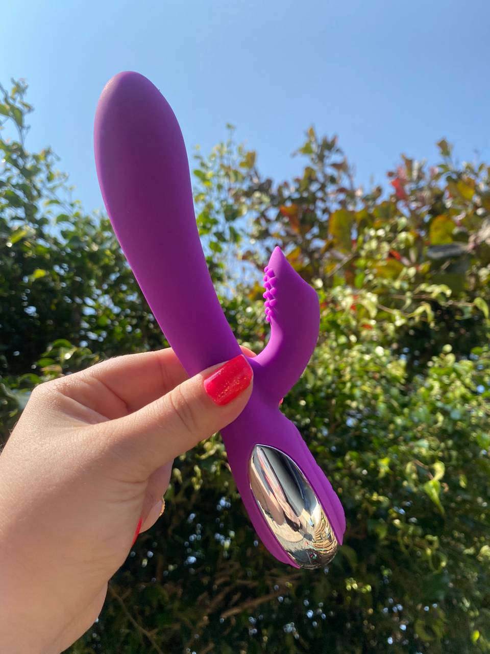 Vibrador love - 2