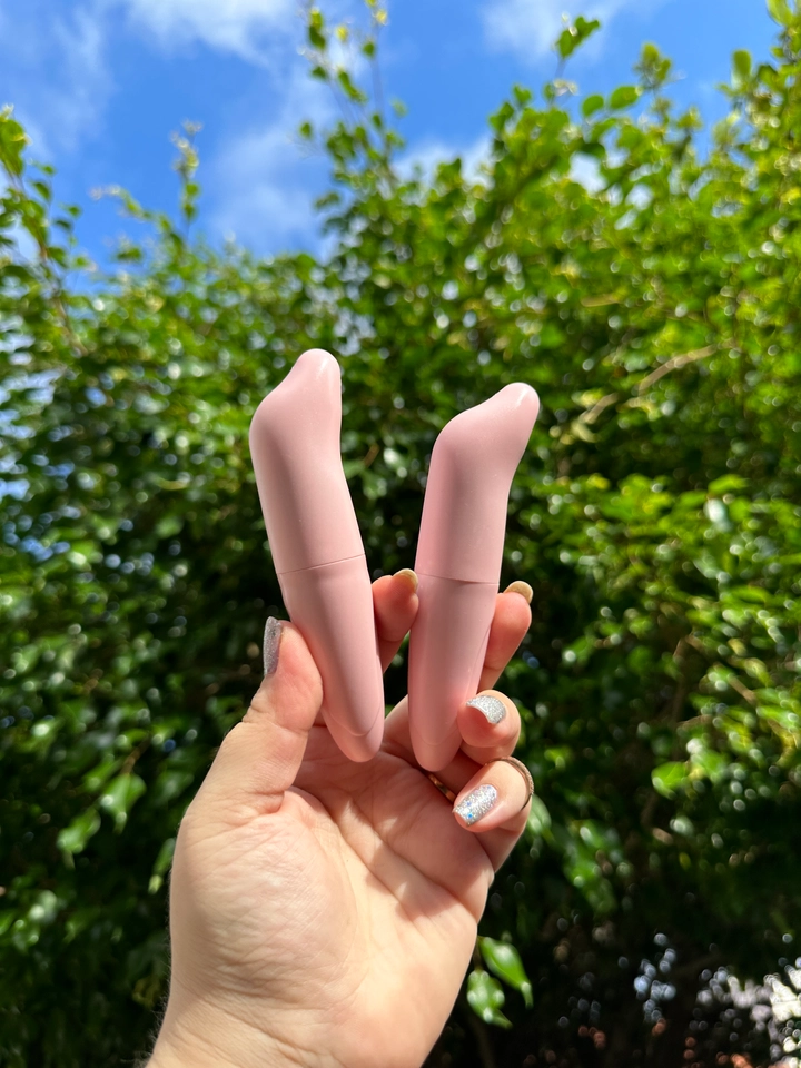 Vibrador Ponto G  - 1