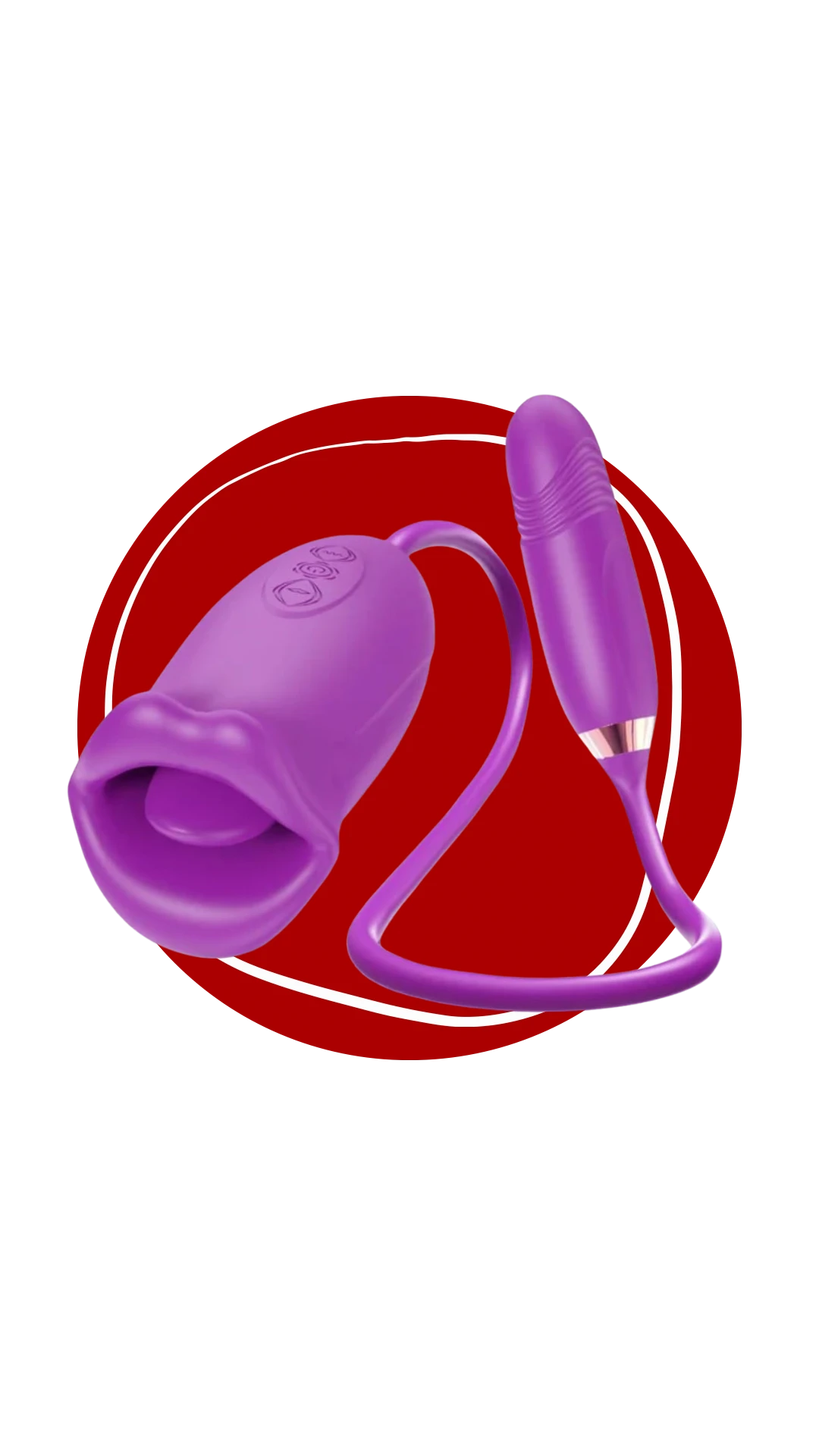 Vibrador