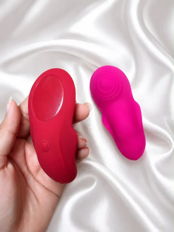 Vibrador aplicativo 