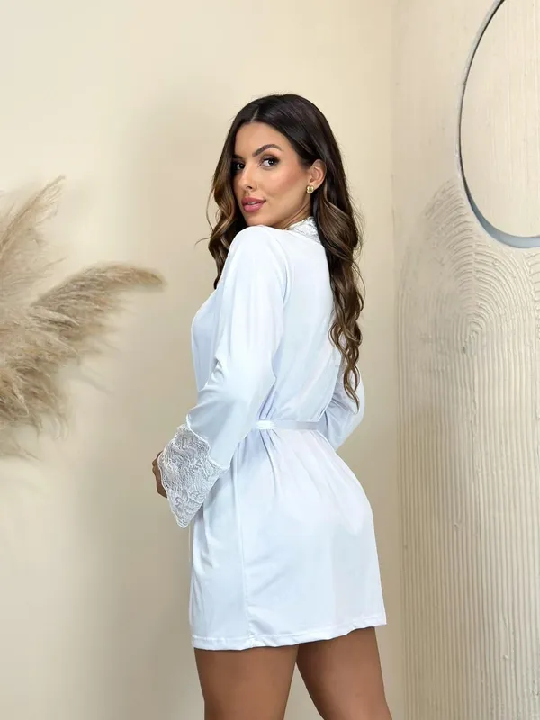 Robe Helena Branco - imagem 2