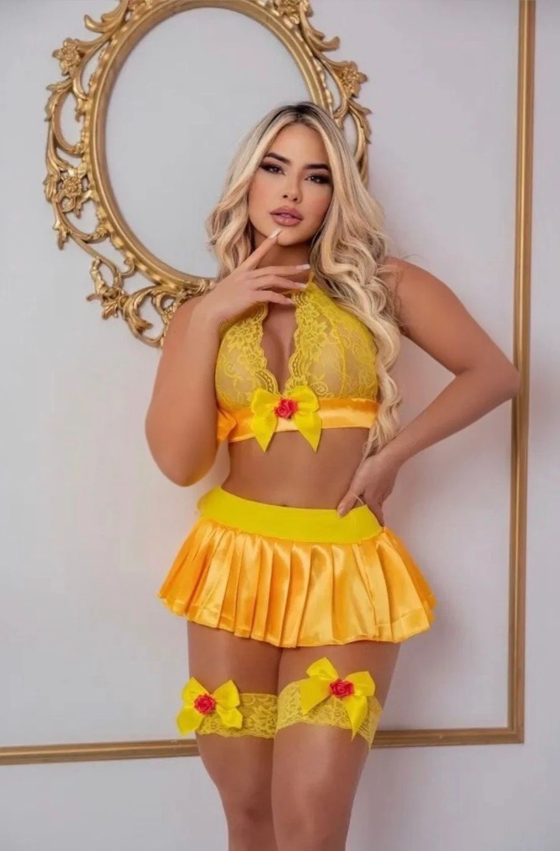 FANTASIA BELA - 1