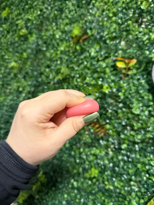 Vibrador Loveti  vai e vem 9 modos - Recarregavel  - imagem 2