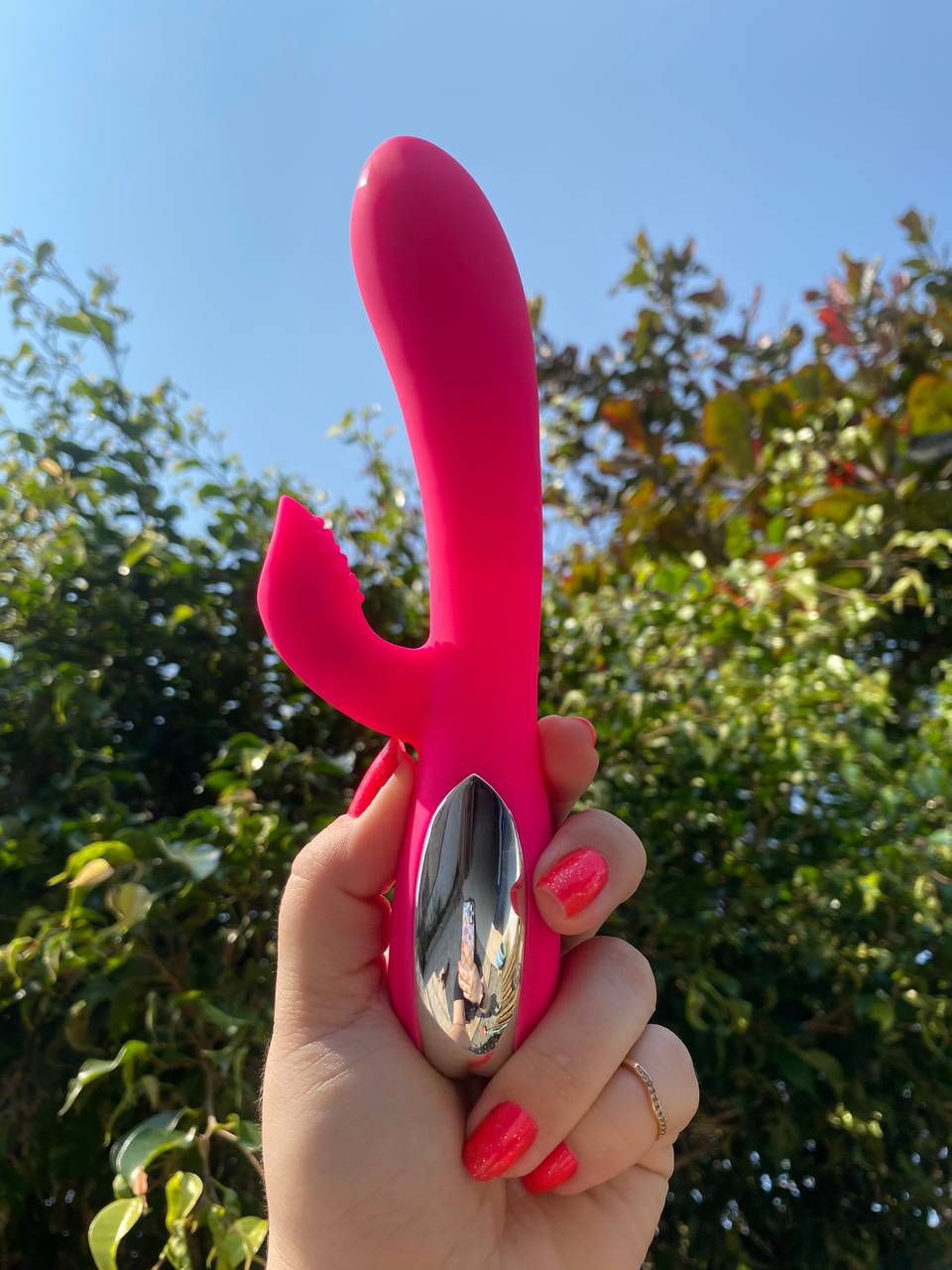 Vibrador love - 5