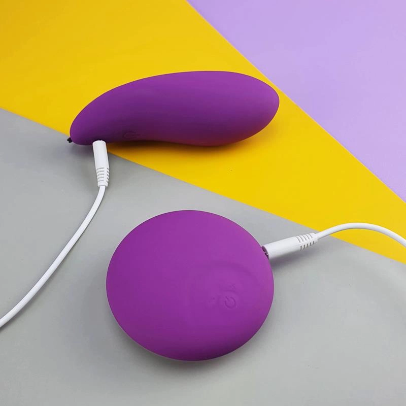 Vibrador Bullet com Controle a distância que VIBRA - imagem 3