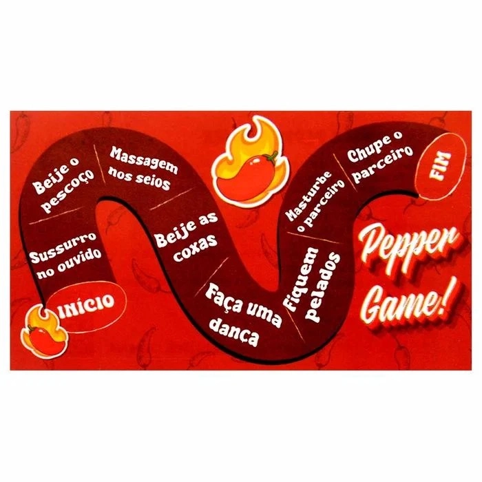 Raspadinha papper game - 1