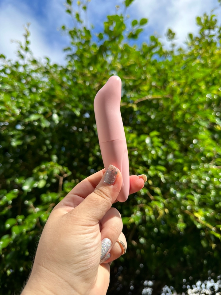 Vibrador Ponto G  - 2