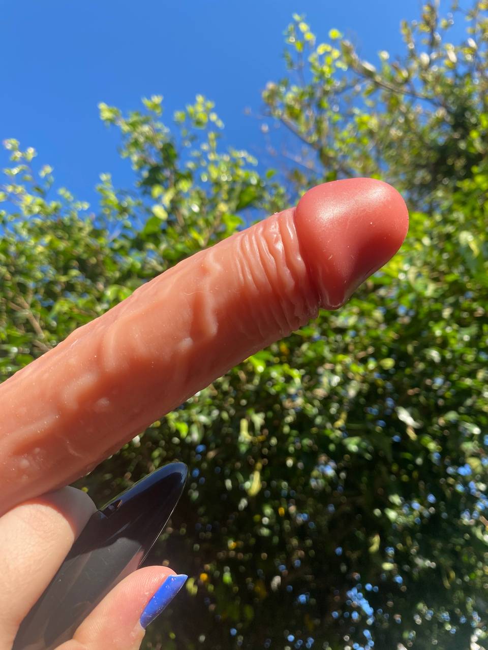 Penis Vibrador que Esquenta TIGRAO   - 4